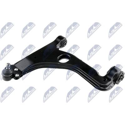 NTY Rameno zavesenia kolies ZWD-PL-029