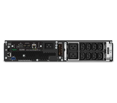 APC SRT3000RMXLI-NC