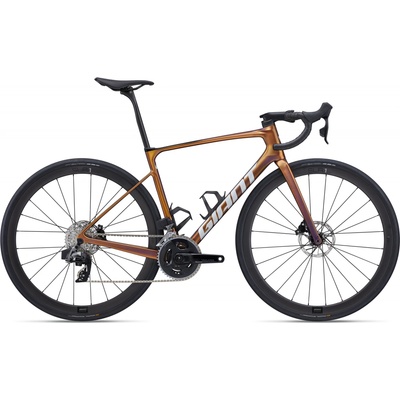 Giant Defy Advanced Pro 1 2025