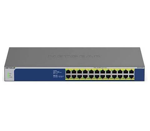 Netgear GS524PP