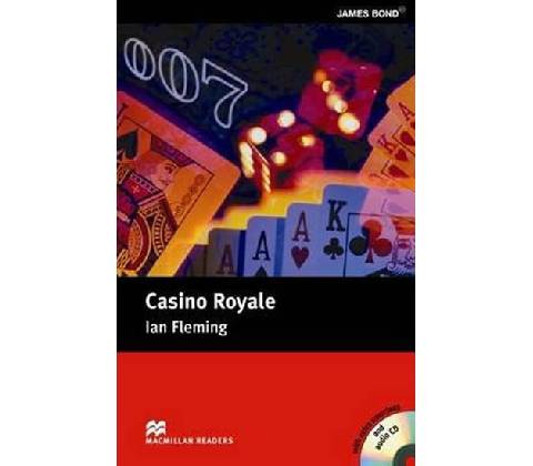 Casino Royale + 2CD