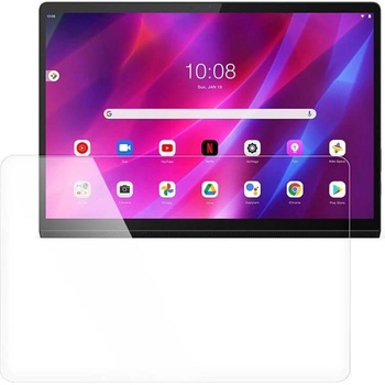 Blue Star Стъклен Протектор за Lenovo Tab Tab One (K9) 8.7" TB305, Tempered Glass, Прозрачен (5966040244551)