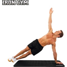 Iron Gym Yoga Mat