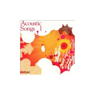 Various - Acoustic Songs 1 2 CD