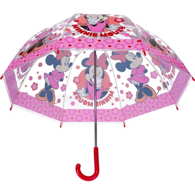 Oxybag Minnie Mouse ružová