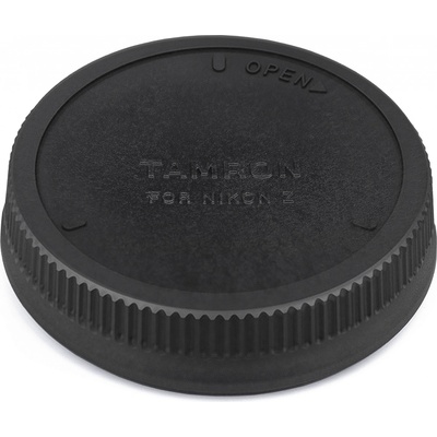 Tamron pre Nikon Z Z/CAP
