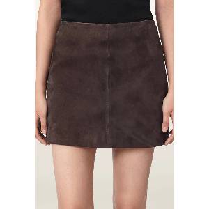 AllSaints пола от кожа RENAI (W029RF)