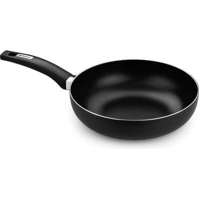 Monix Panvica Wok RESISTENT PLUS 28 cm