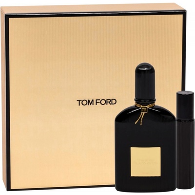 Tom Ford Black Orchid parfumovaná voda dámska 50 ml