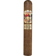 Ashton Cigars Paradiso Revelation Leviathan