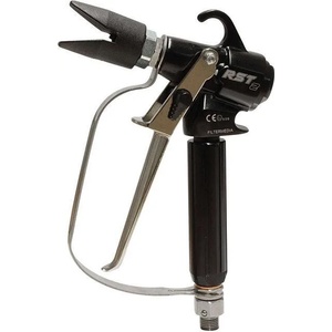 Berizzi БЕЗВЪЗДУШЕН БОЯДЖИЙСКИ ПИСТОЛЕТ rst2 berizzi - 500bar РЪЧЕН (rst21)
