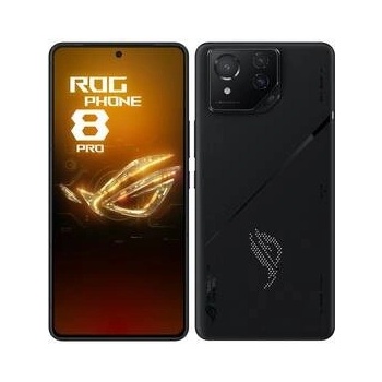 ASUS ROG Phone 8 Pro 16GB/512GB Phantom Black
