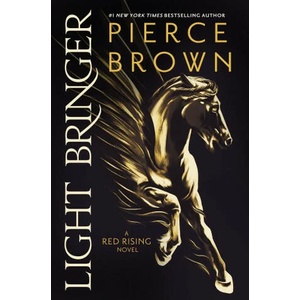 Light Bringer: A Red Rising Novel (ISBN: 9780425285978)