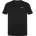Firetrap Мъжка тениска Firetrap Trek T Shirt Mens - Black