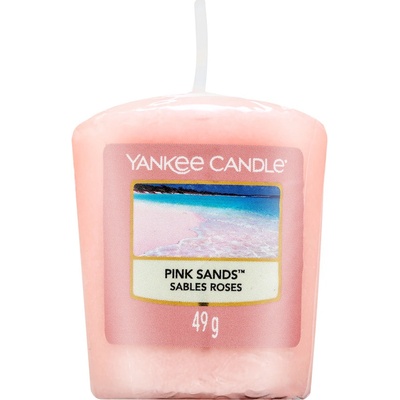 Yankee Candle Pink Sands 49 g