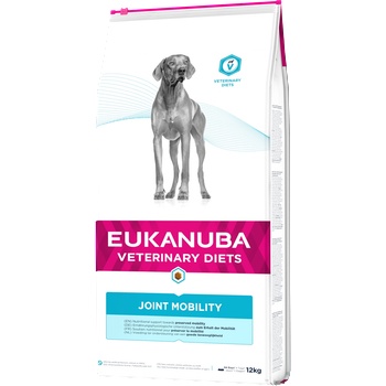 EUKANUBA Съединителна мобилност 12кг