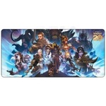 BLIZZARD Геймърски пад world of warcraft 20th anniversary, xl