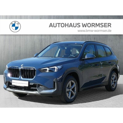 BMW X1 sDrive20i 115 kW