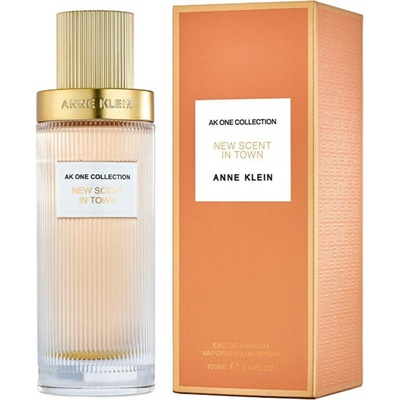 Anne Klein New Scent In Town parfémovaná voda dámská 100 ml