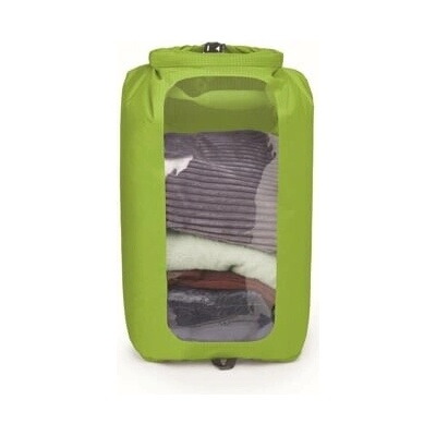 Osprey Dres 35 WINDOW LIMON GREEN