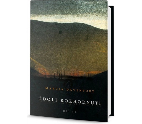 Údolí Rozhodnutí