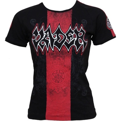 CARTON дамска тениска Vader - Morbid Reich - CARTON - KD_304