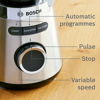 Bosch MMB 6386M