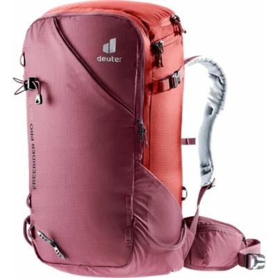 Deuter Freerider Pro SL 32 l Maron-currant