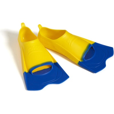 Zoggs Short Blade Ultra Fins