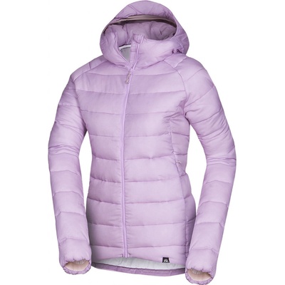 Northfinder zateplená EUNICE rose XL BU-6201OR