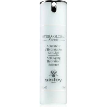 Sisley Hydra-Global Serum Anti-Aging Hydration Booster Серуми за лице, емулсии 30ml