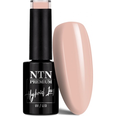 NTN Gél lak premium Topless Collection 17 5 g