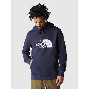 The North Face Суитшърт m drew peak pullover hoodie (nf00ahjy8k21)