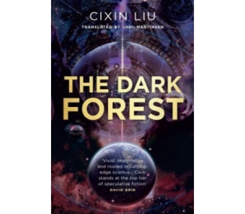 Dark Forest