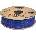 Formfutura EasyFil PET Dark Blue - 1, 75 mm / 750 g (EPET-175DBLU-00750)