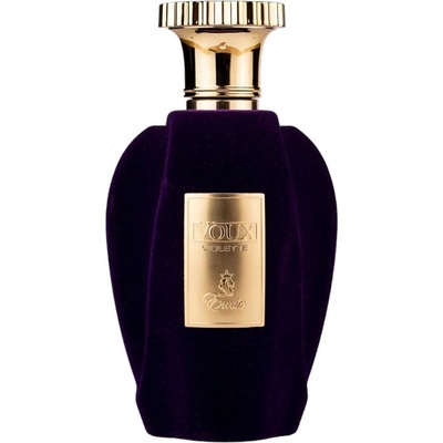 Emir Voux Violette parfémovaná voda unisex 100 ml