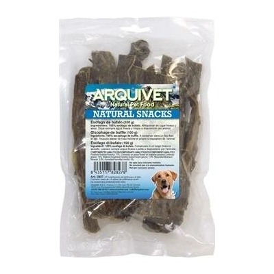 ARQUIVET Byvolí pažerák 100 g