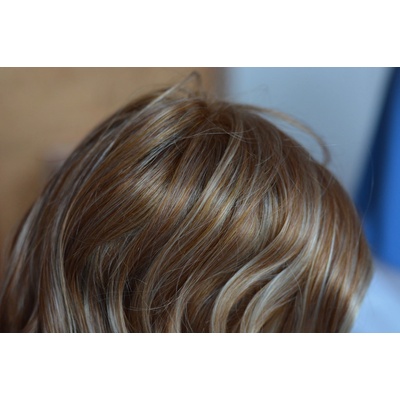 Exclusive wigs by Lubo paruka Broadway strawberry frost