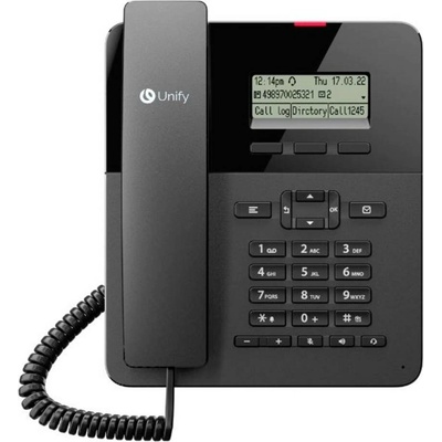 Unify OpenScape Desk Phone CP110