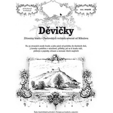 Děvičky - Rostislav Vojkovský, Brožovaná vazba paperback