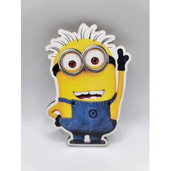 Image 1 of Loranc Магнит за торта Миньон