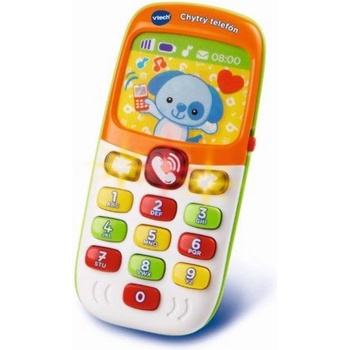 Vtech Chytrý telefón SK