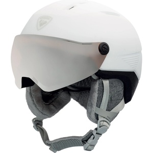 Rossignol Fit visor impacts w (52 - 55)