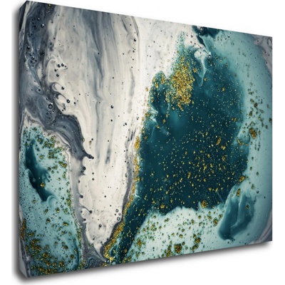 Impresi Obraz Abstrakt - 70 x 50 cm