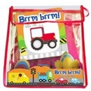 Hračky do vody: Brrm brrm!