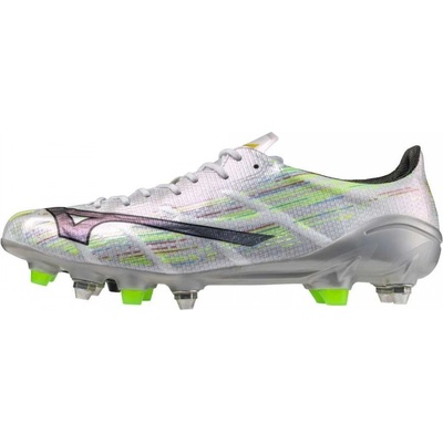 Mizuno ALPHA II JAPAN MIX