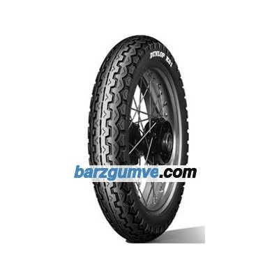 Dunlop 100 GP G ( 100/90-19 TT 57H M/C, Предно колело )