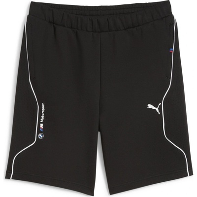 Puma BMW MMS Sweat shorts 624148-01 černá