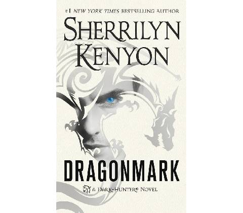 Dragonmark - Sherrilyn Kenyon