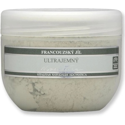 Nobilis Tilia Francouzský zelený jíl 500 g
